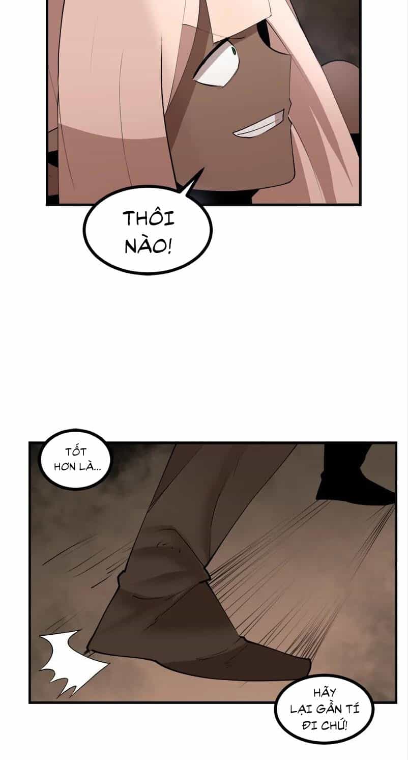 The Dungeon Master - Chương 127 - ảnh 13