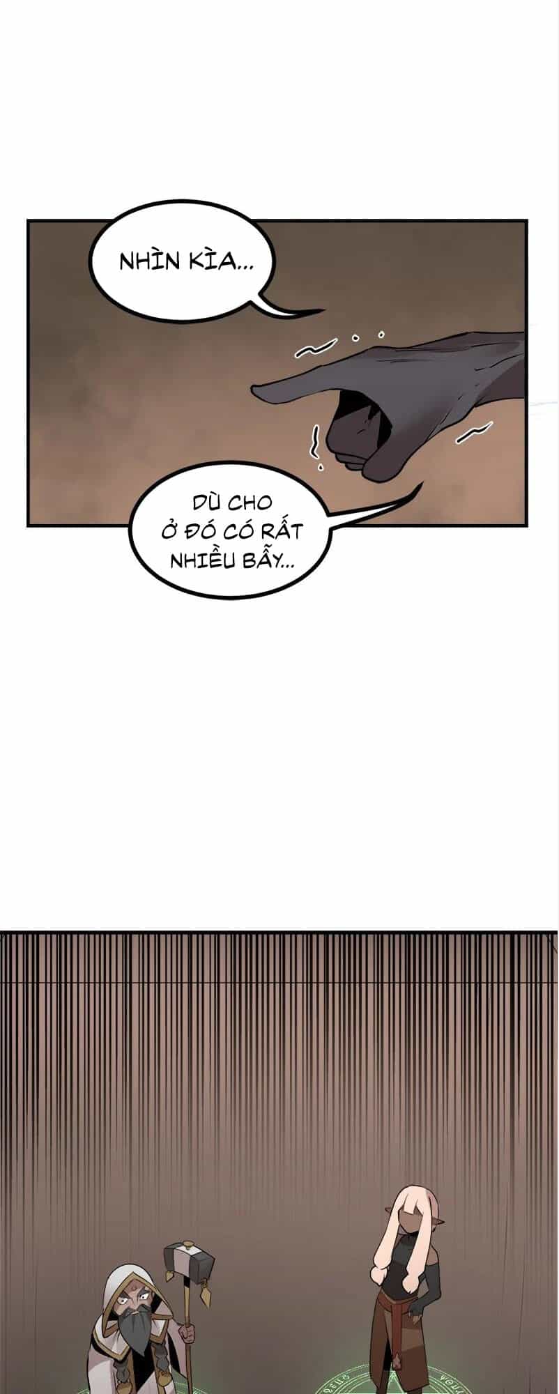 The Dungeon Master - Chương 127 - ảnh 14