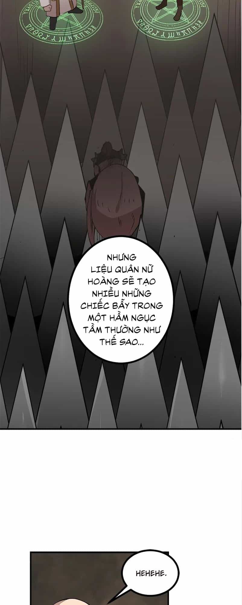 The Dungeon Master - Chương 127 - ảnh 15