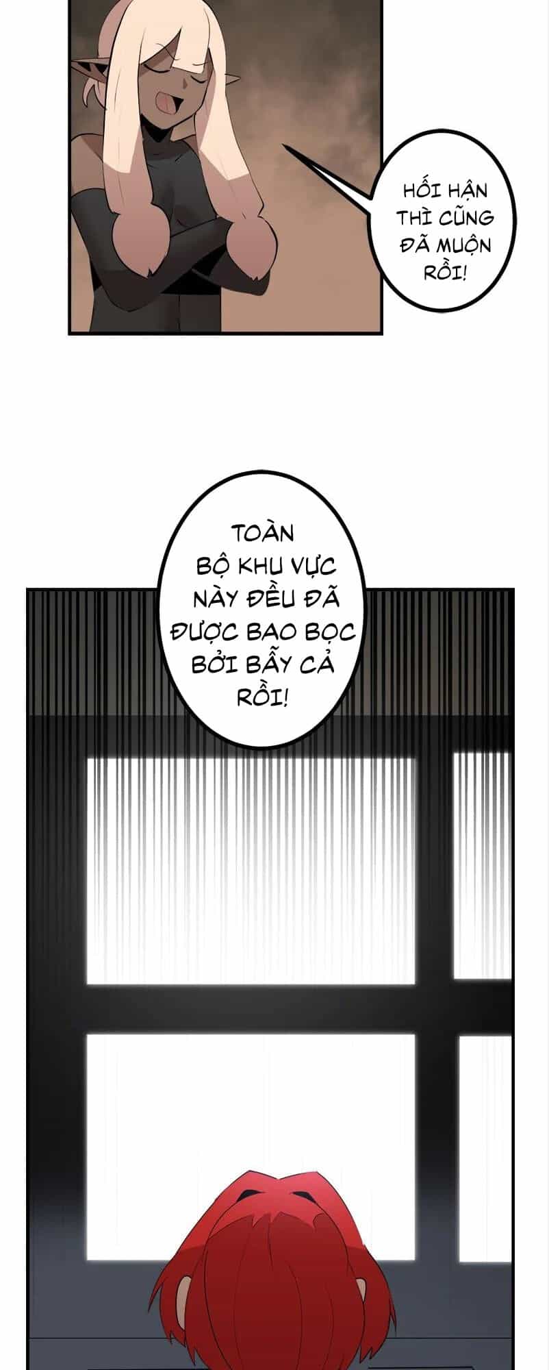 The Dungeon Master - Chương 127 - ảnh 16