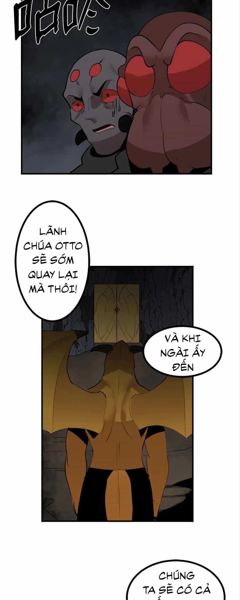 The Dungeon Master - Chương 127 - ảnh 20