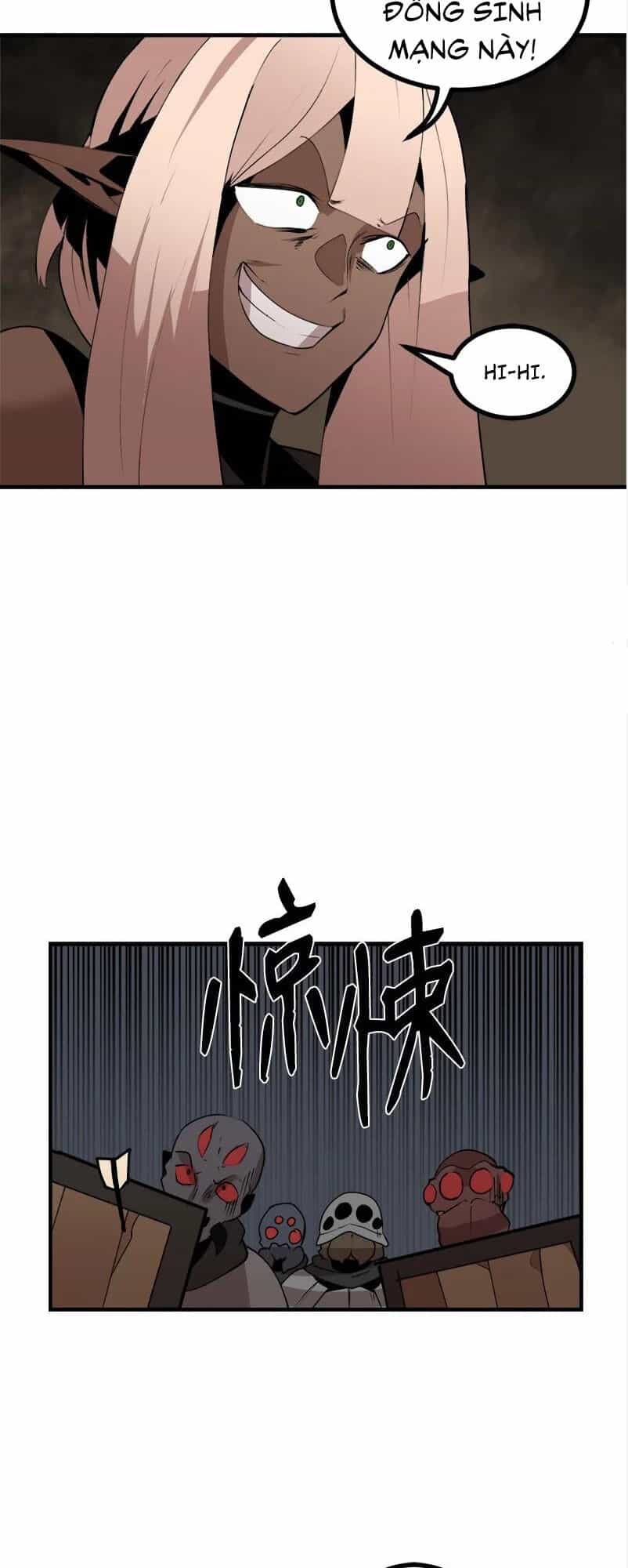 The Dungeon Master - Chương 127 - ảnh 21