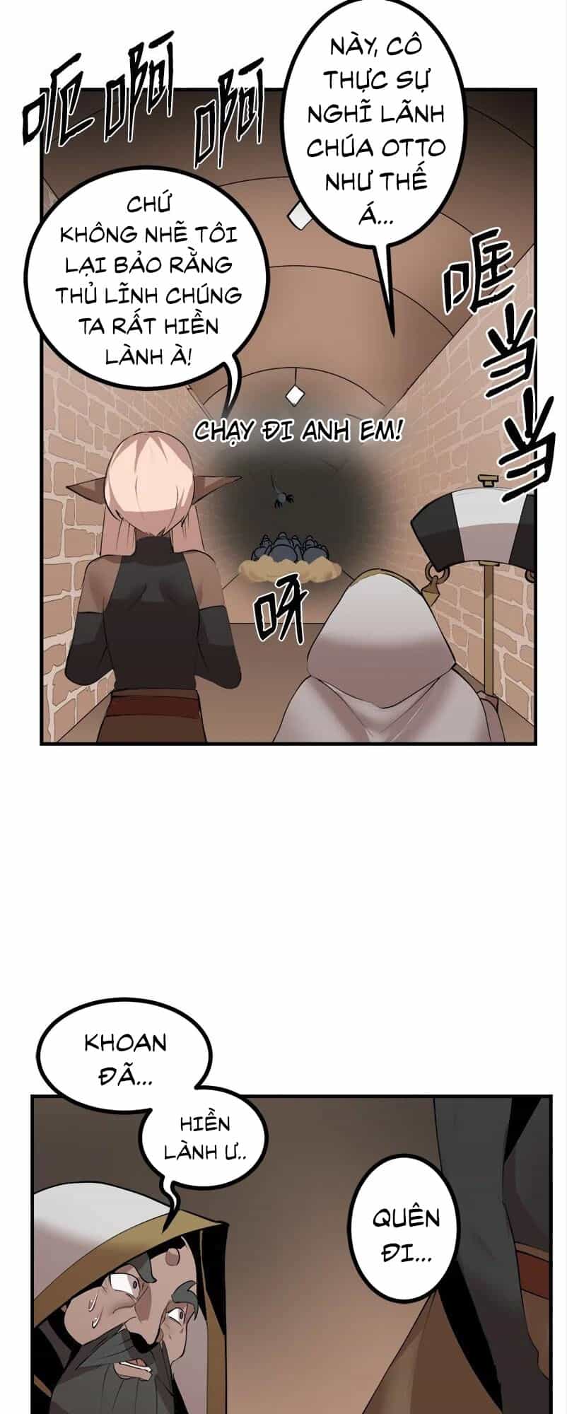 The Dungeon Master - Chương 127 - ảnh 22