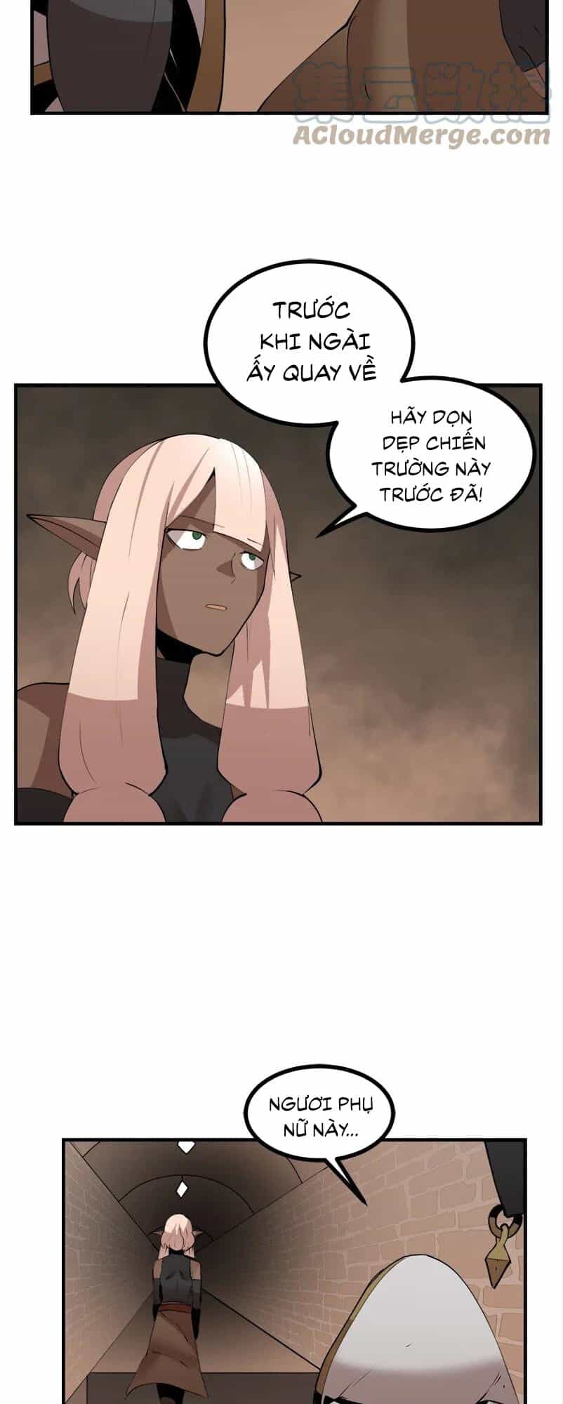 The Dungeon Master - Chương 127 - ảnh 23