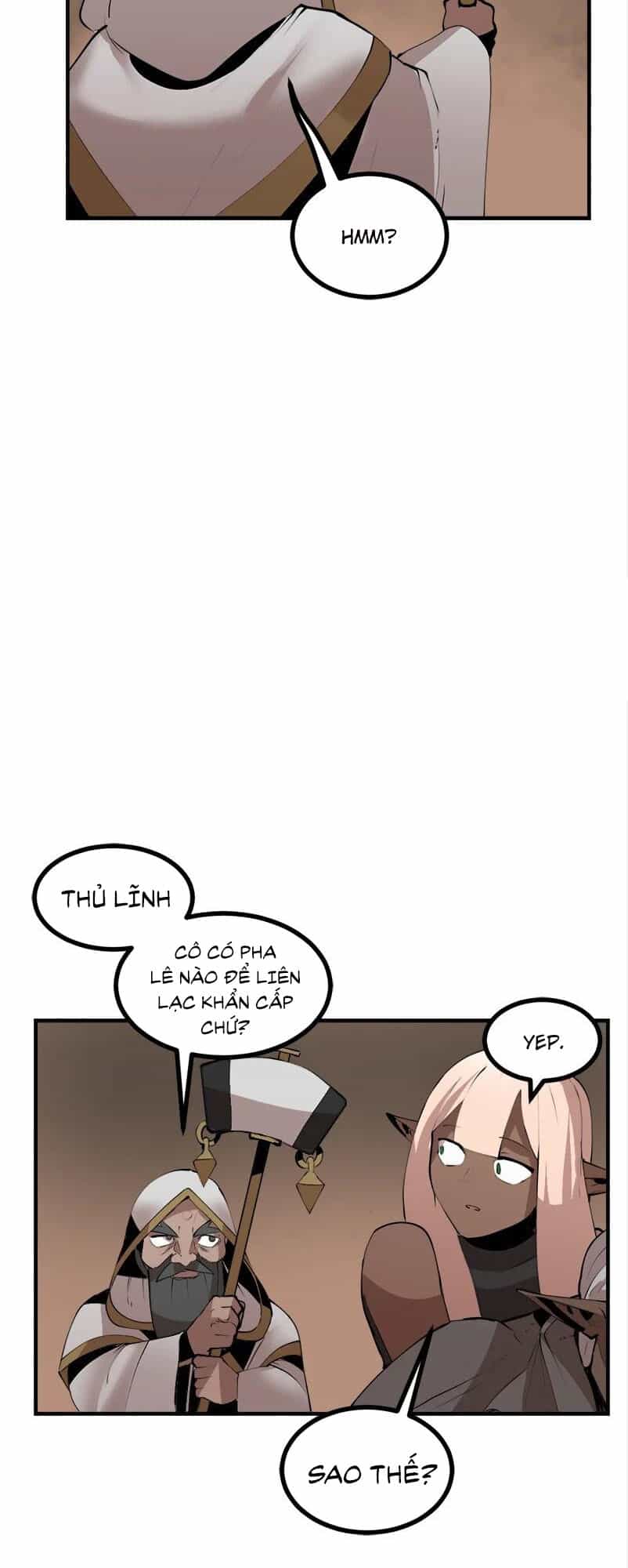 The Dungeon Master - Chương 127 - ảnh 26