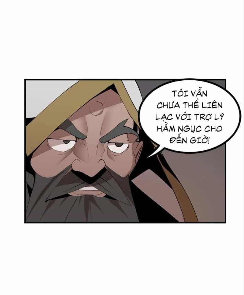 The Dungeon Master - Chương 127 - ảnh 27