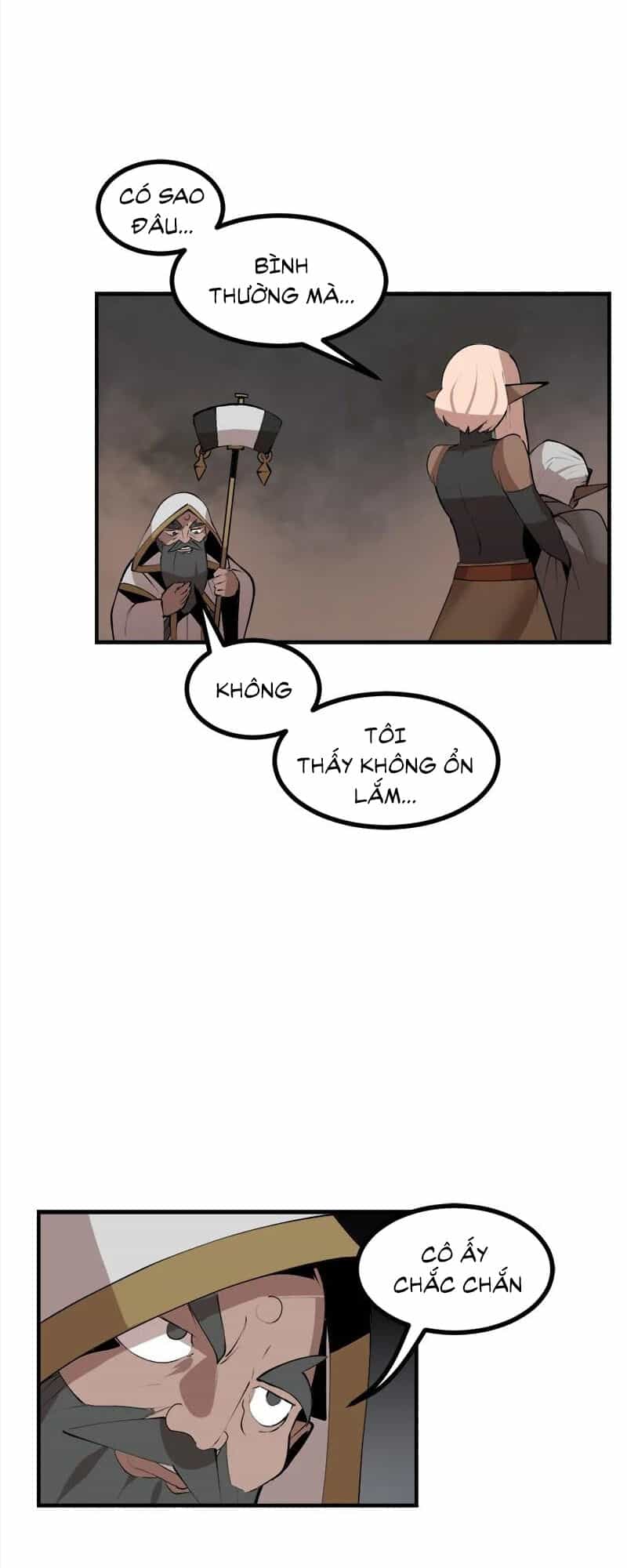 The Dungeon Master - Chương 127 - ảnh 28