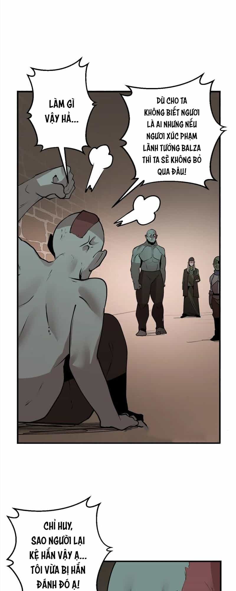 The Dungeon Master - Chương 127 - ảnh 38