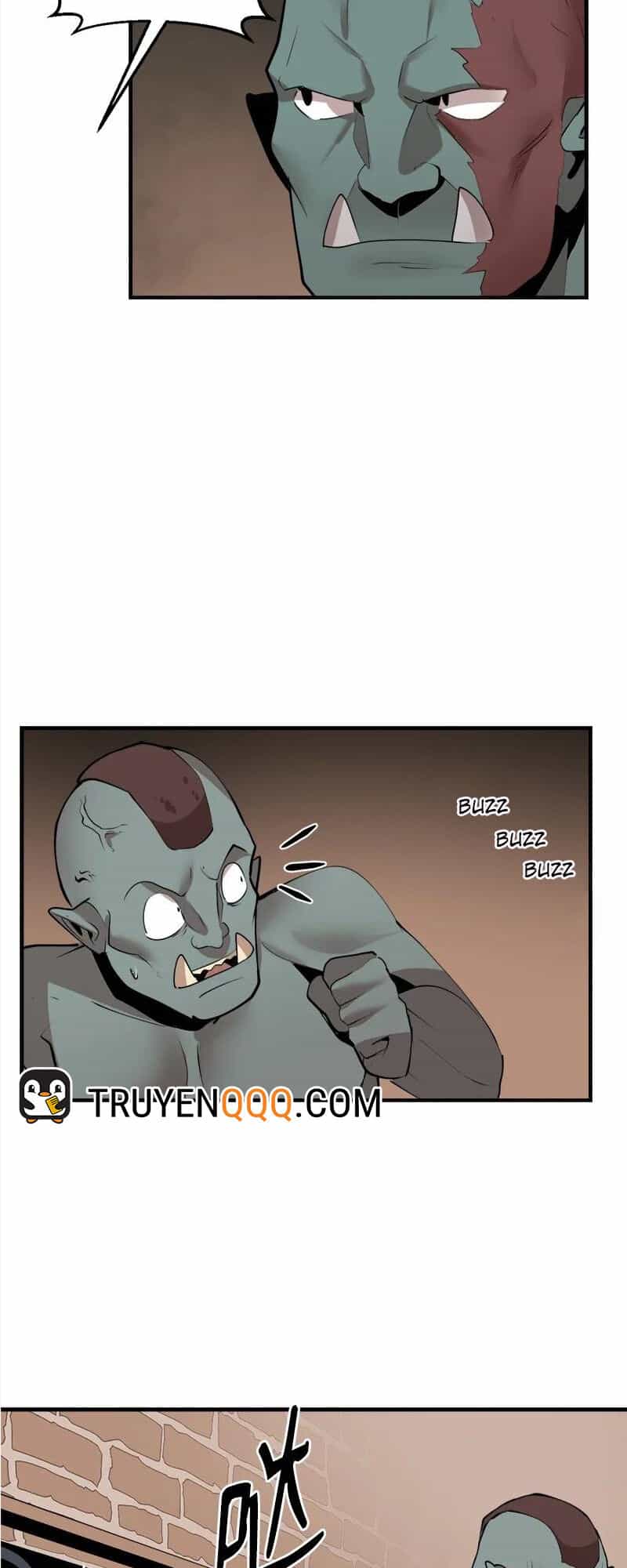The Dungeon Master - Chương 127 - ảnh 39
