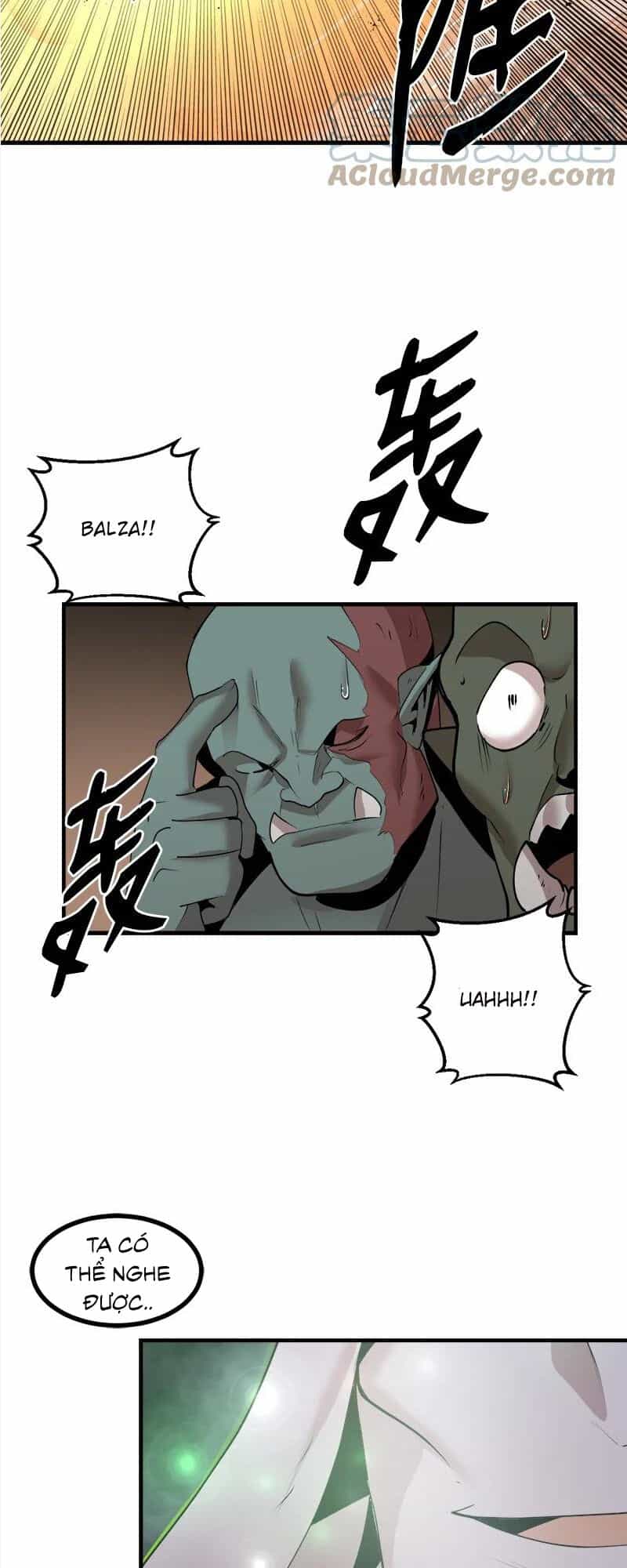 The Dungeon Master - Chương 127 - ảnh 42