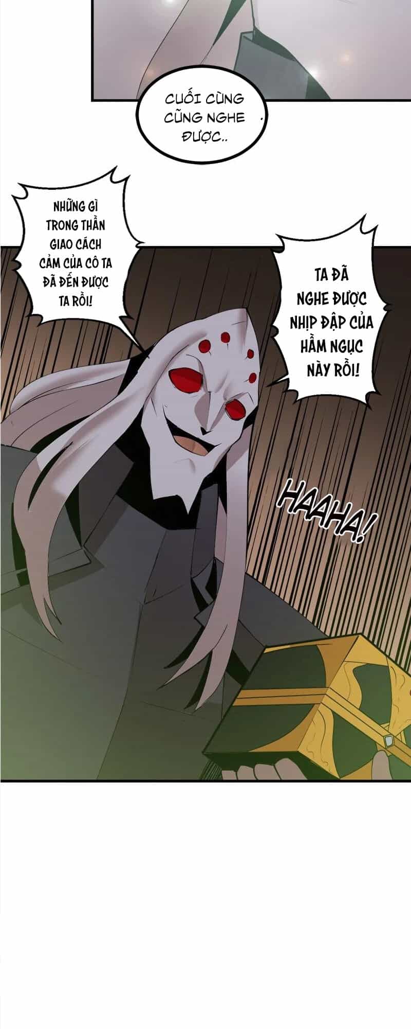 The Dungeon Master - Chương 127 - ảnh 43