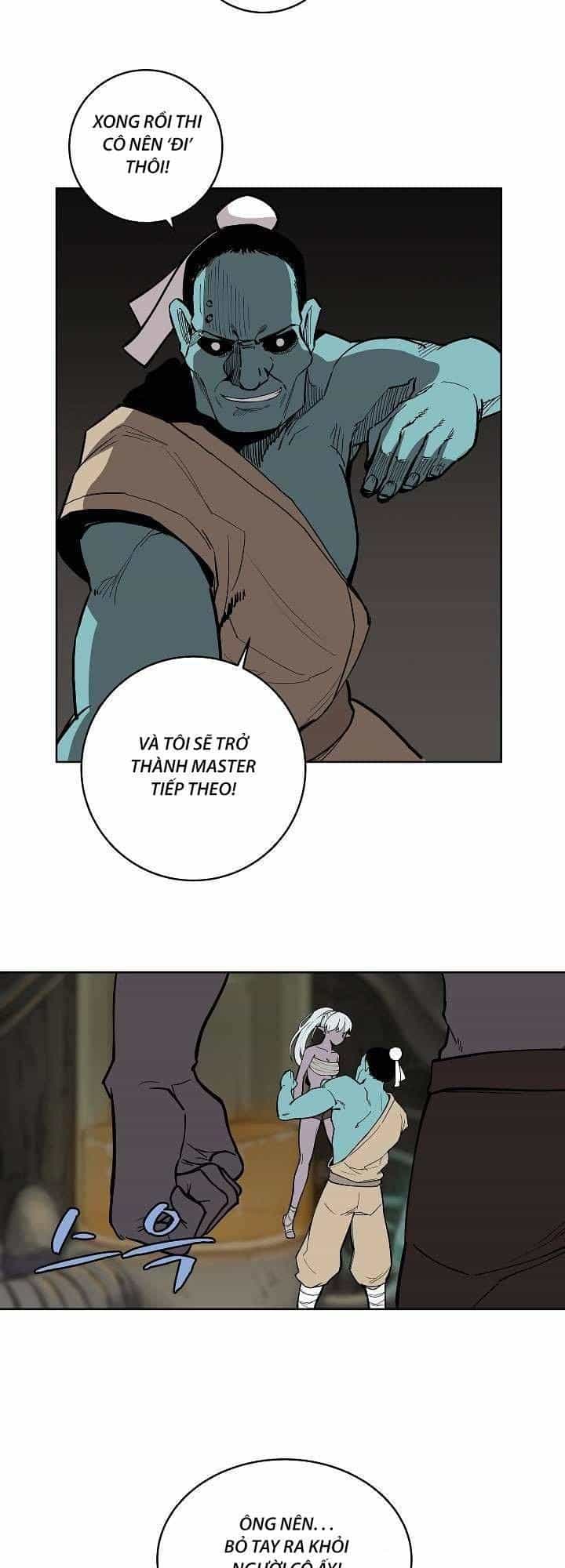 The Dungeon Master - Chương 14 - ảnh 31
