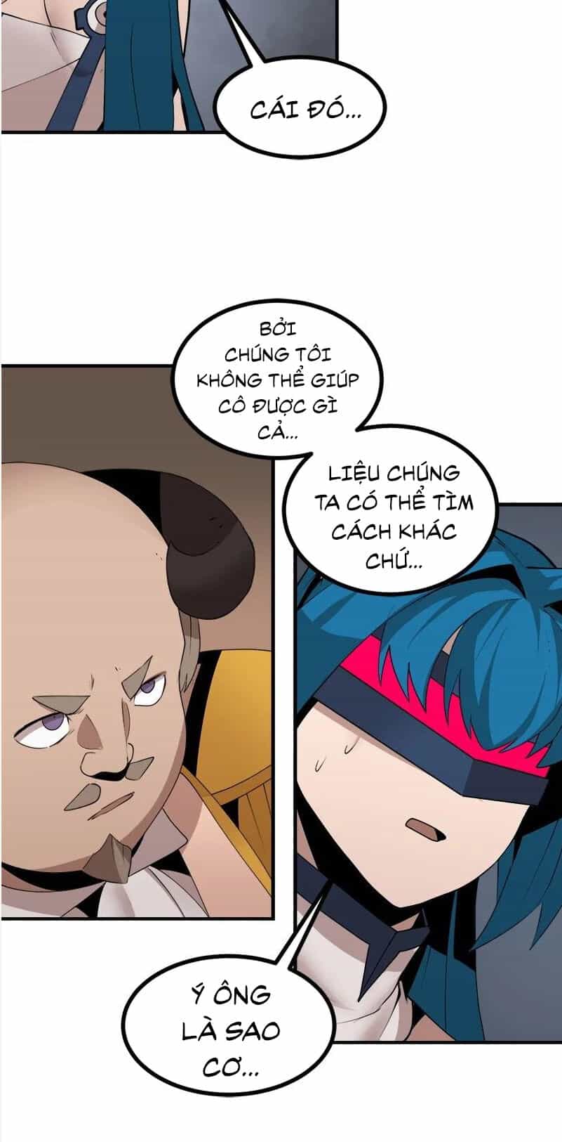 The Dungeon Master - Chương 128 - ảnh 21