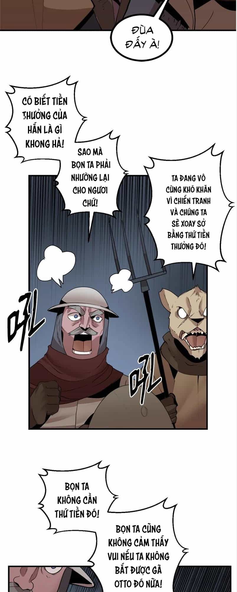 The Dungeon Master - Chương 128 - ảnh 32