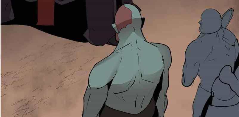 The Dungeon Master - Chương 129 - ảnh 74
