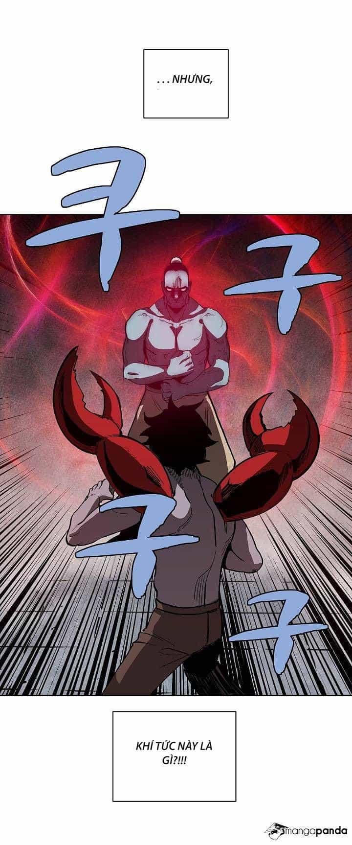 The Dungeon Master - Chương 15 - ảnh 11