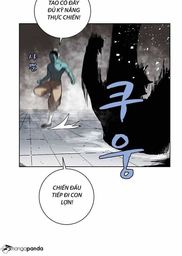 The Dungeon Master - Chương 15 - ảnh 15