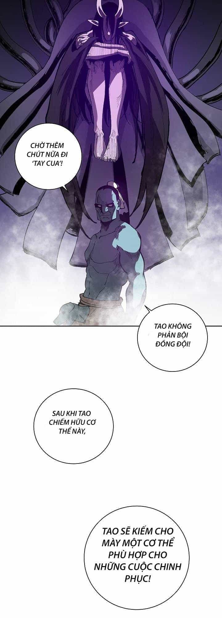 The Dungeon Master - Chương 15 - ảnh 39