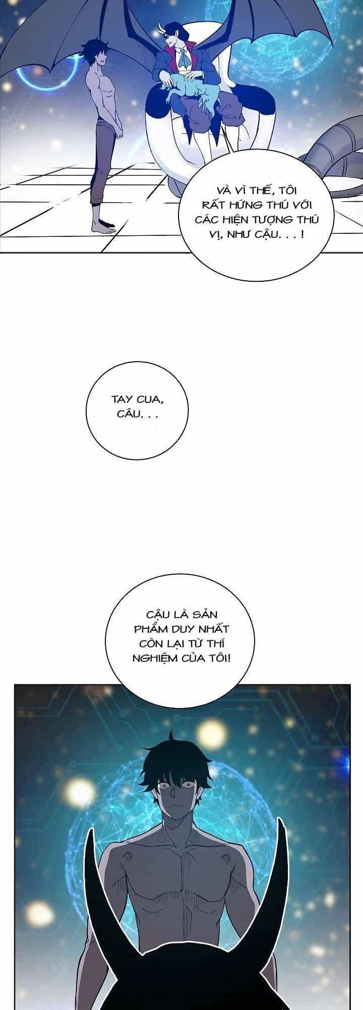 The Dungeon Master - Chương 18 - ảnh 16