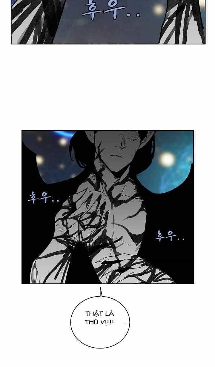 The Dungeon Master - Chương 18 - ảnh 39