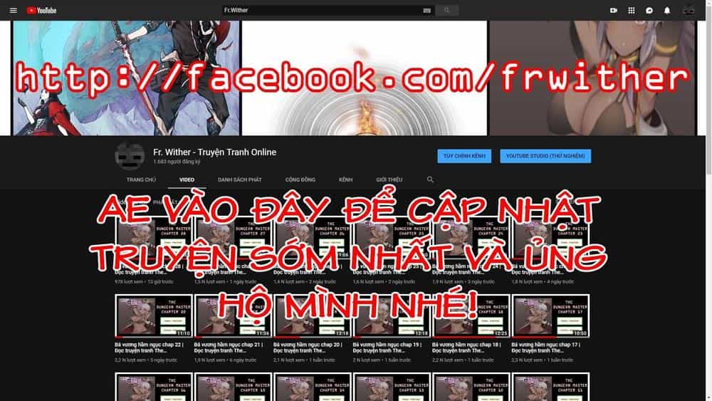 The Dungeon Master - Chương 18 - ảnh 47