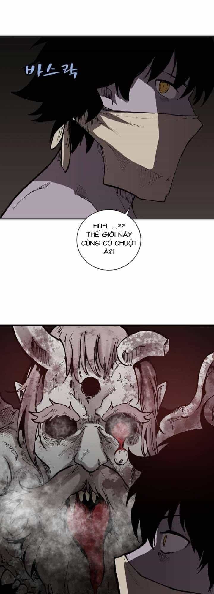 The Dungeon Master - Chương 19 - ảnh 23