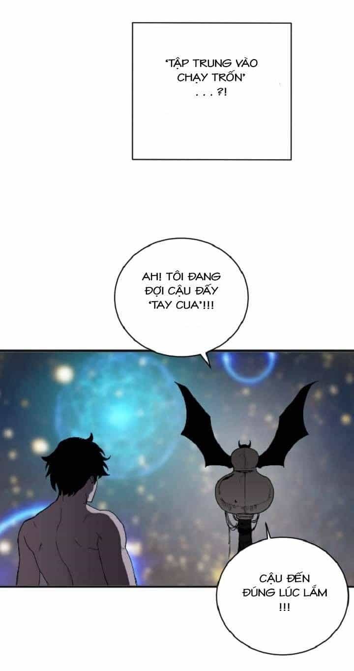The Dungeon Master - Chương 19 - ảnh 37