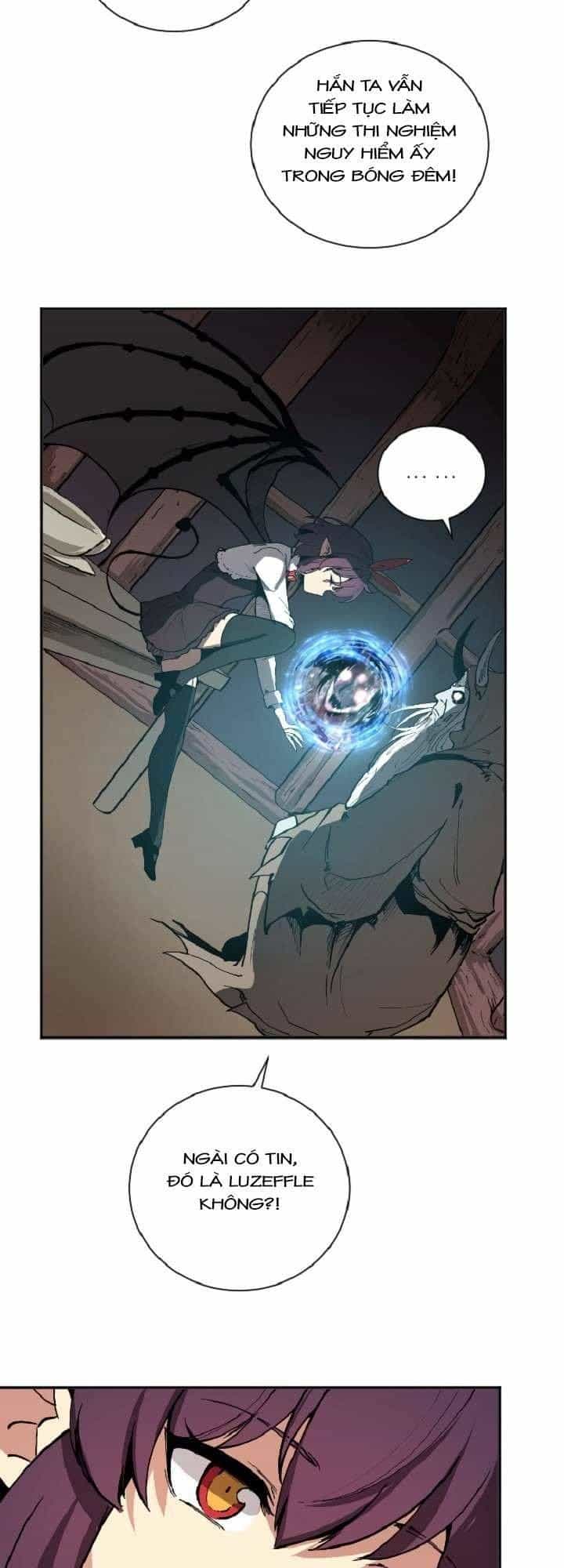 The Dungeon Master - Chương 19 - ảnh 6
