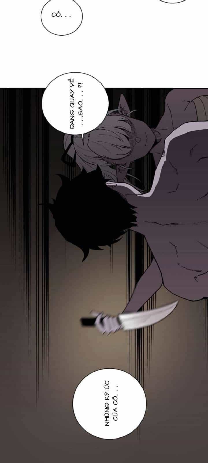 The Dungeon Master - Chương 20 - ảnh 38