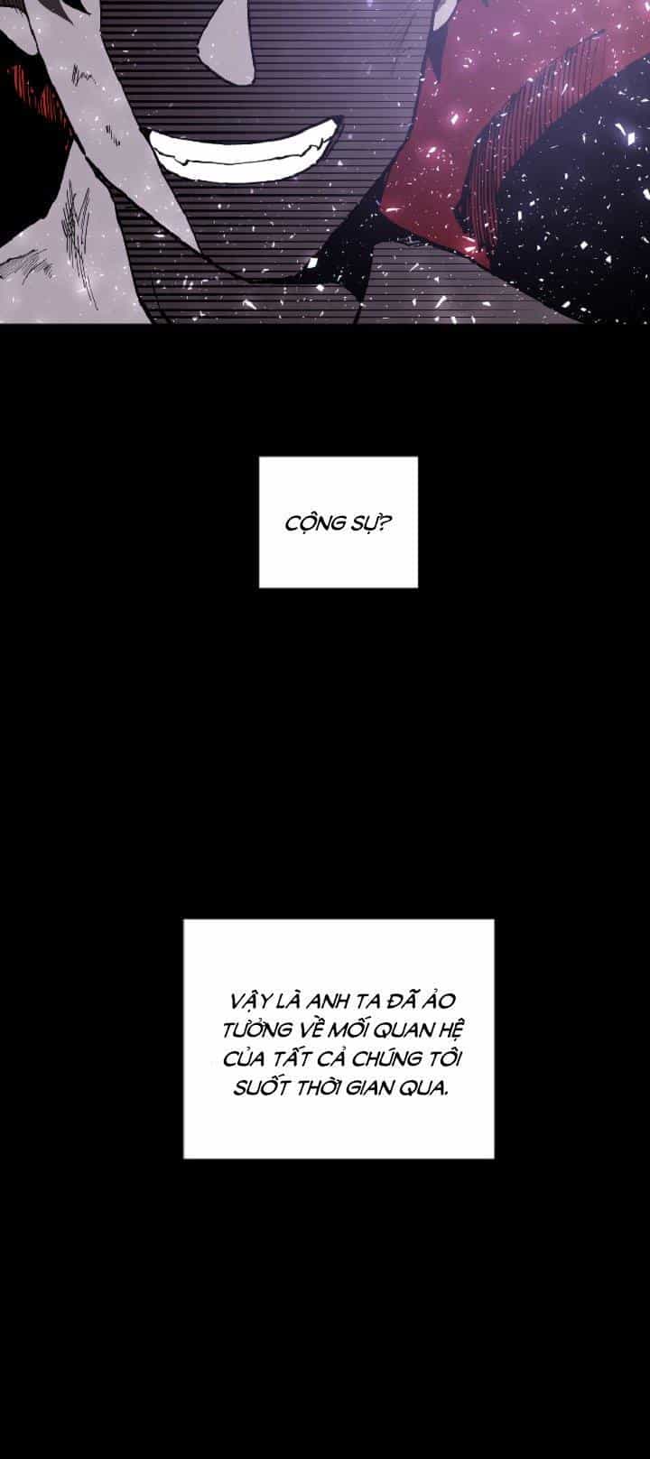 The Dungeon Master - Chương 21 - ảnh 39