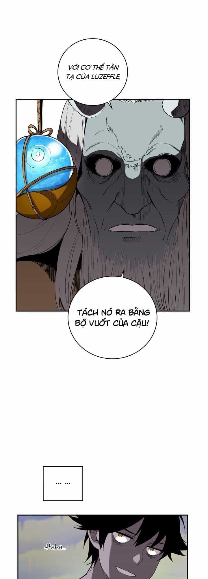 The Dungeon Master - Chương 22 - ảnh 37