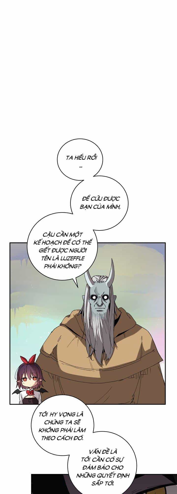 The Dungeon Master - Chương 22 - ảnh 6