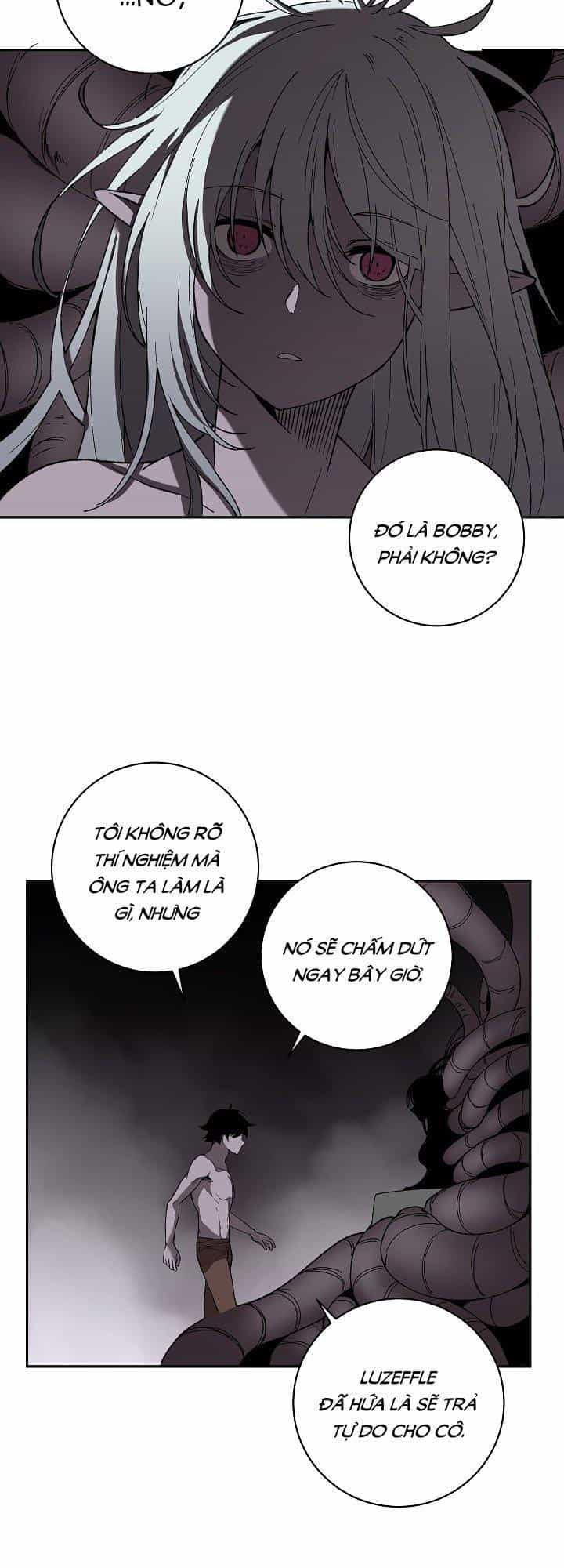 The Dungeon Master - Chương 23 - ảnh 39