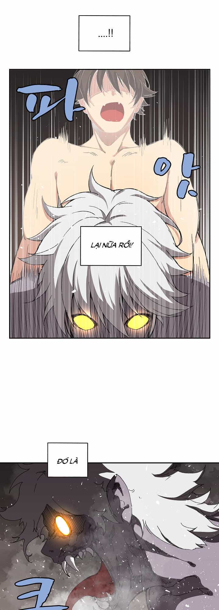 The Dungeon Master - Chương 25 - ảnh 21