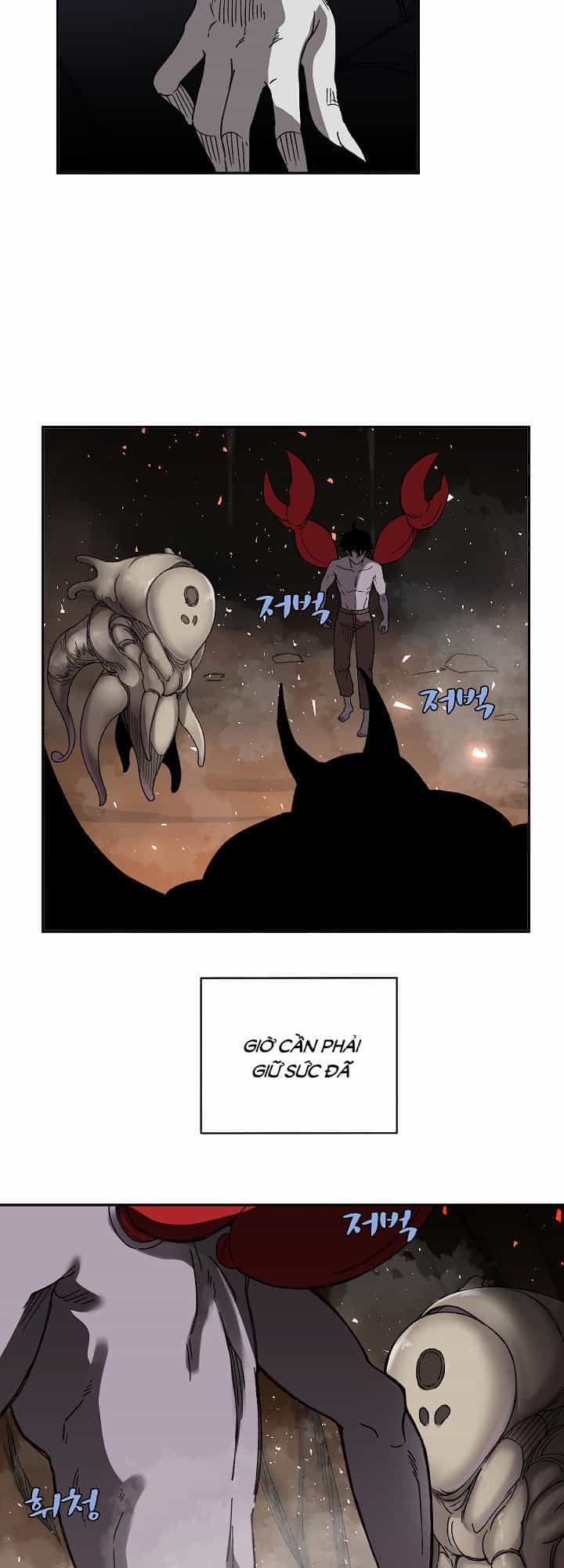 The Dungeon Master - Chương 25 - ảnh 29