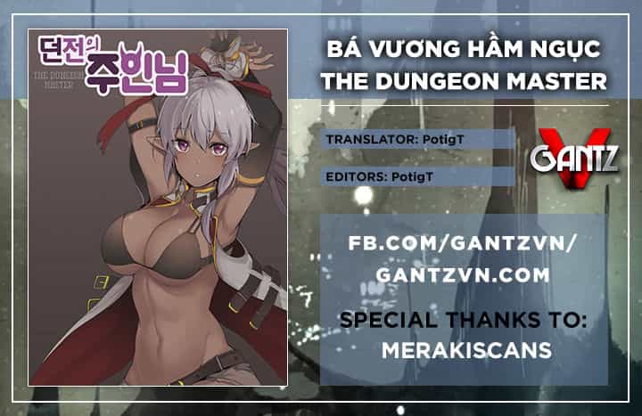 The Dungeon Master - Chương 28 - ảnh 50