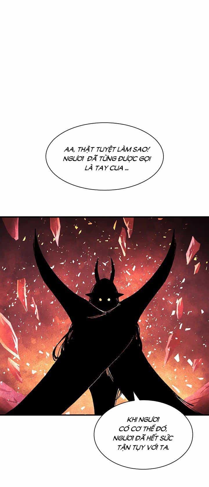 The Dungeon Master - Chương 30 - ảnh 13