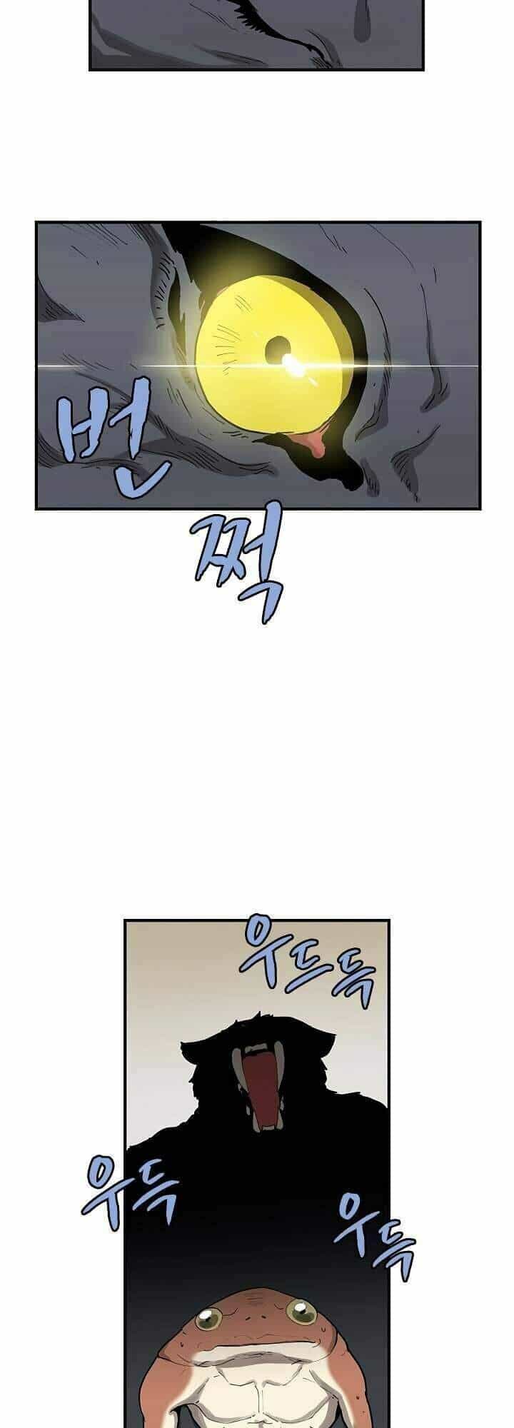 The Dungeon Master - Chương 36 - ảnh 39