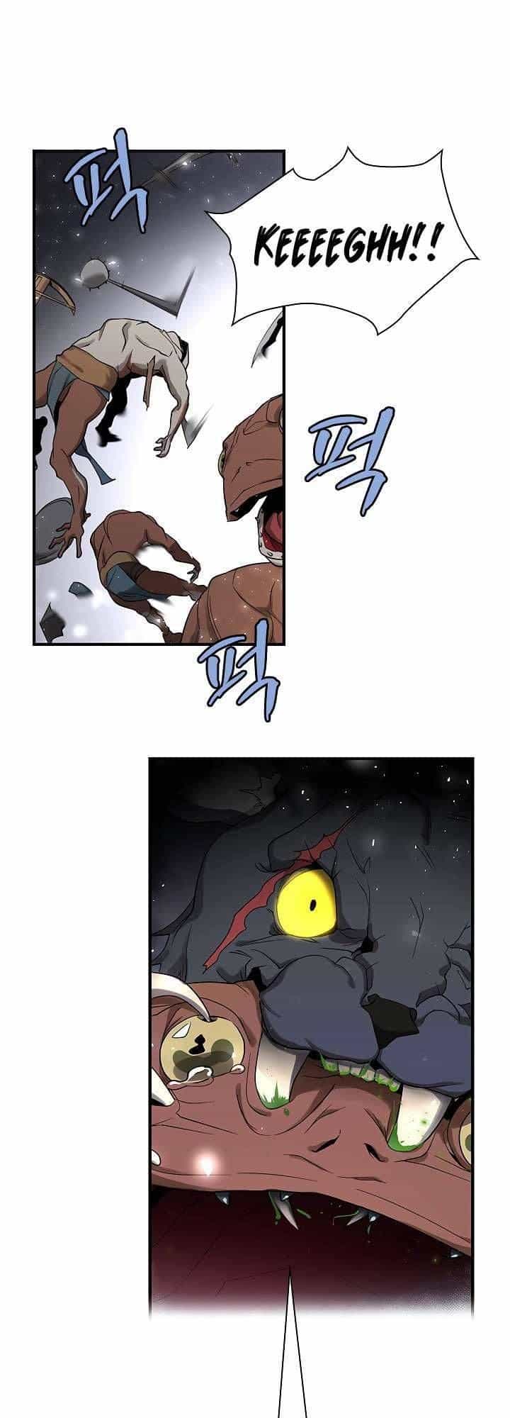 The Dungeon Master - Chương 37 - ảnh 11
