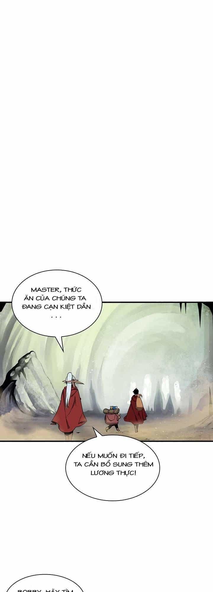 The Dungeon Master - Chương 37 - ảnh 31