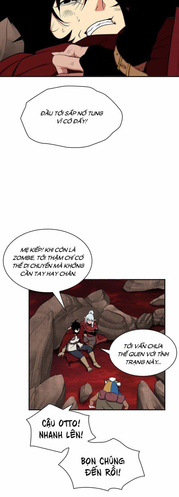 The Dungeon Master - Chương 39 - ảnh 39