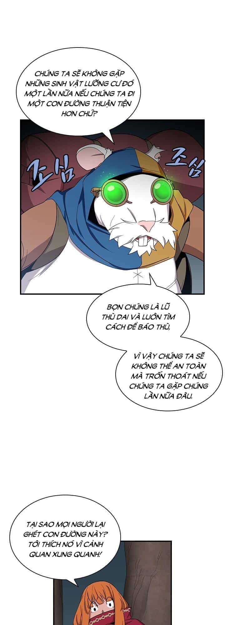 The Dungeon Master - Chương 40 - ảnh 39