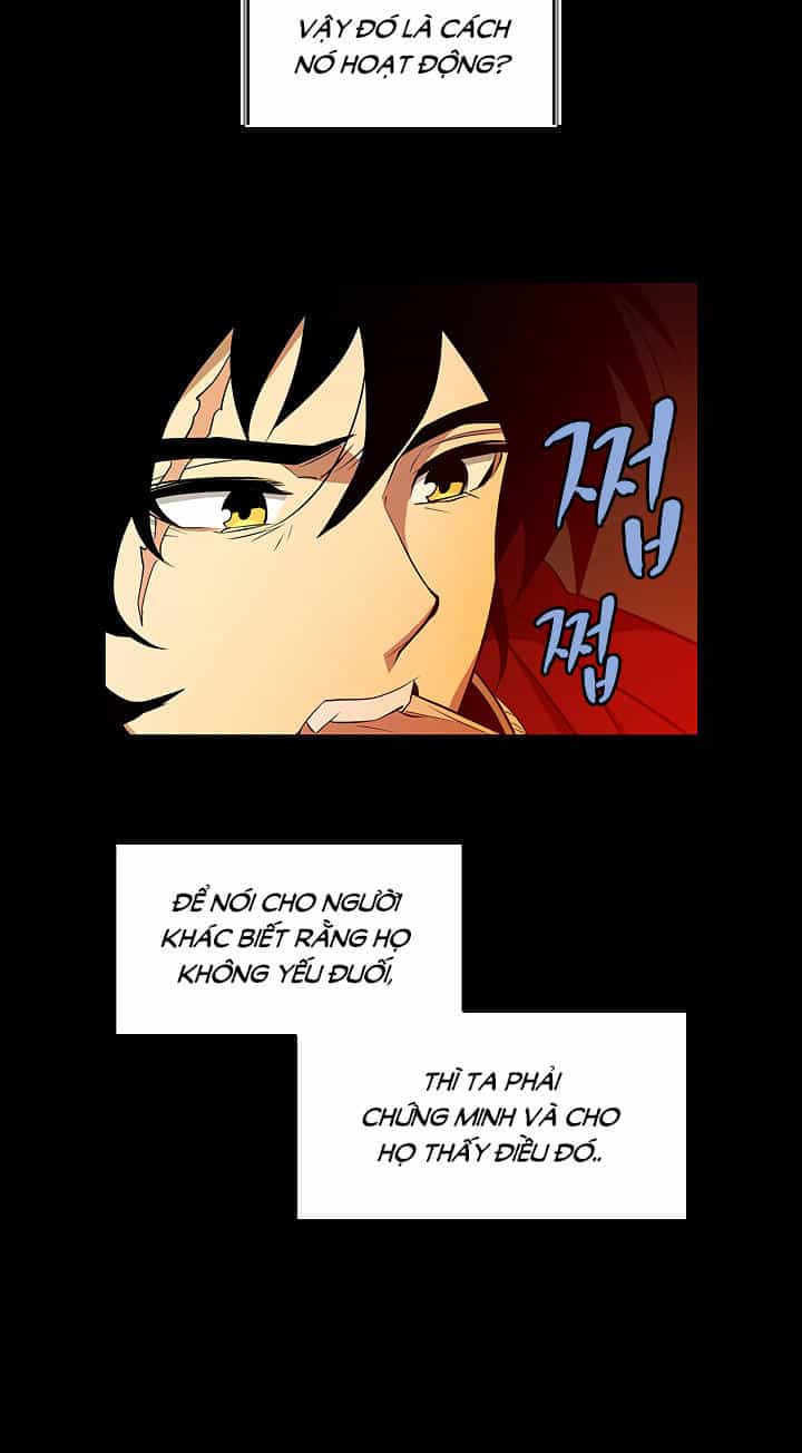The Dungeon Master - Chương 41 - ảnh 39