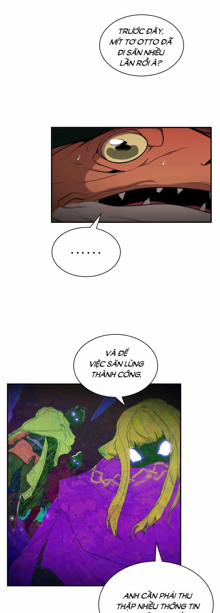 The Dungeon Master - Chương 43 - ảnh 16