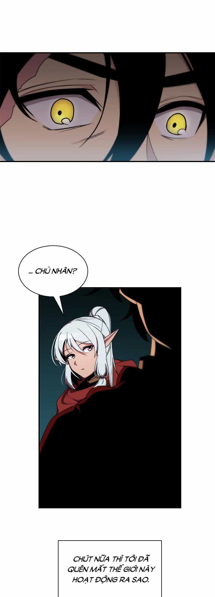 The Dungeon Master - Chương 43 - ảnh 32