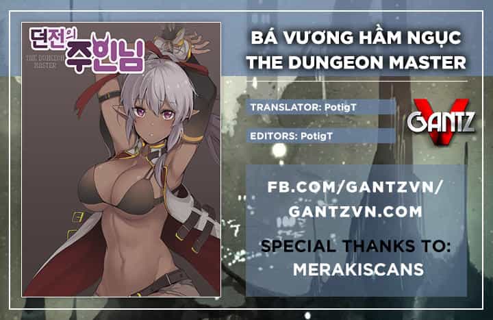 The Dungeon Master - Chương 43 - ảnh 43