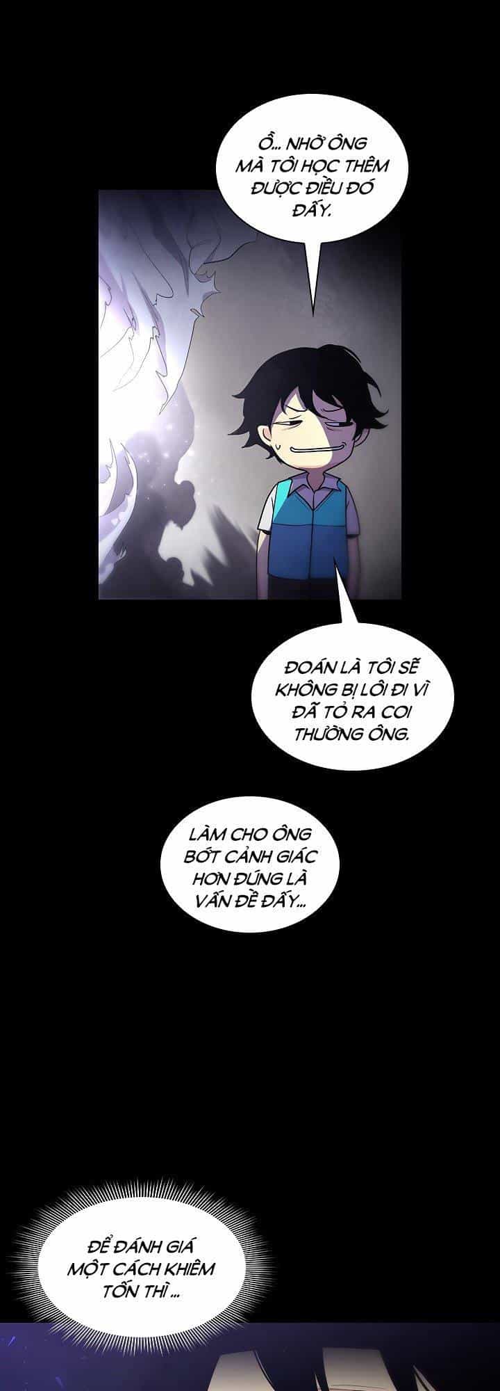 The Dungeon Master - Chương 44 - ảnh 11