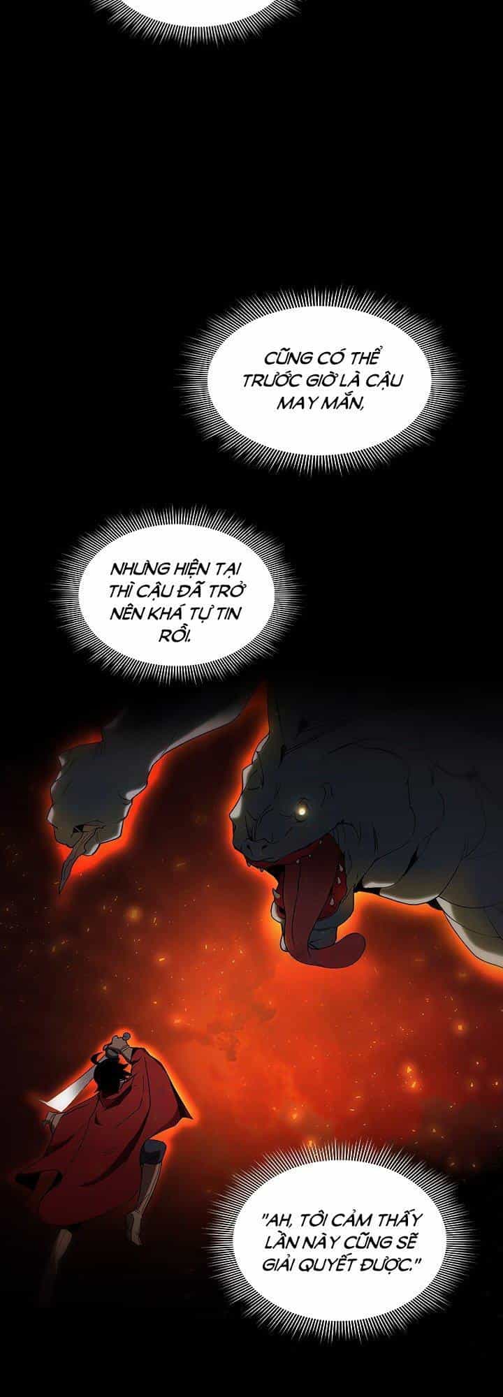 The Dungeon Master - Chương 44 - ảnh 15