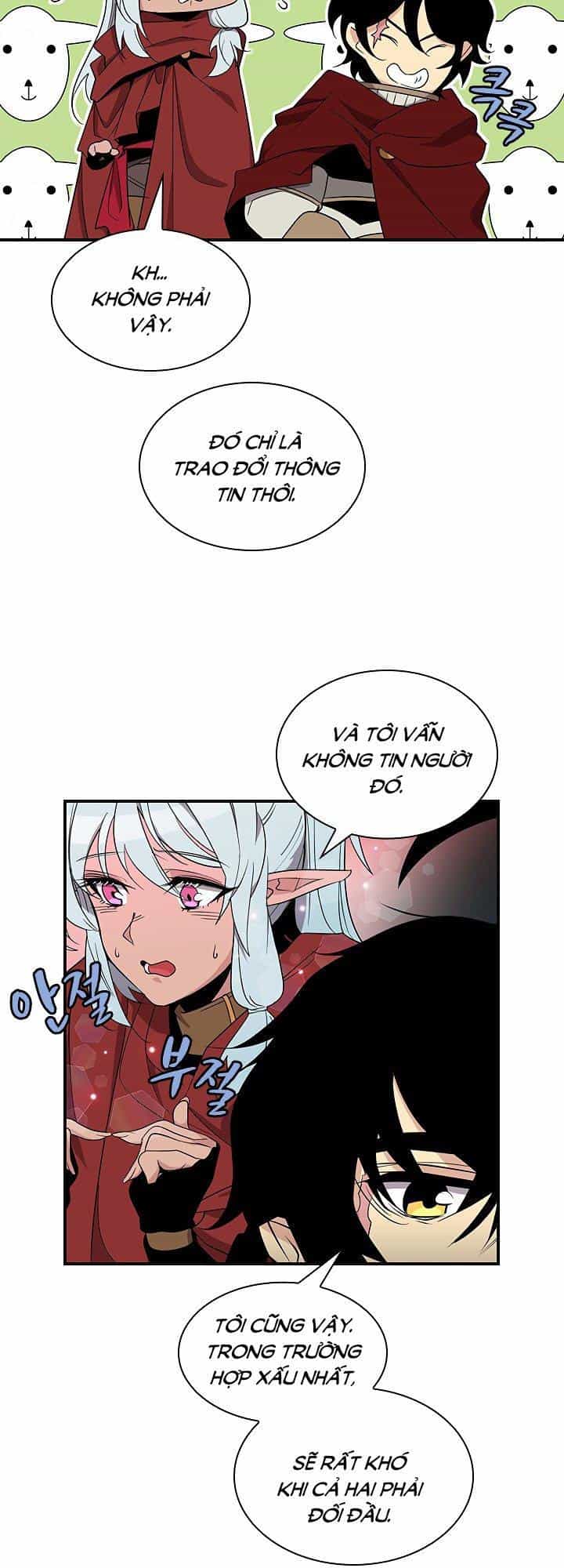 The Dungeon Master - Chương 44 - ảnh 39