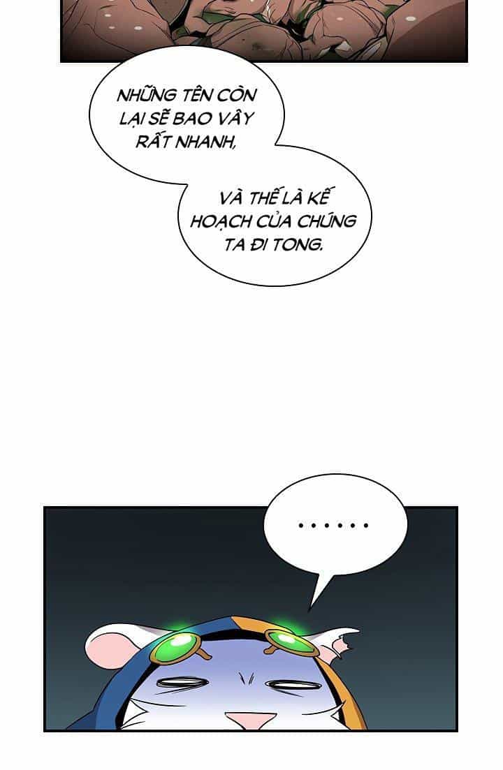 The Dungeon Master - Chương 45 - ảnh 13